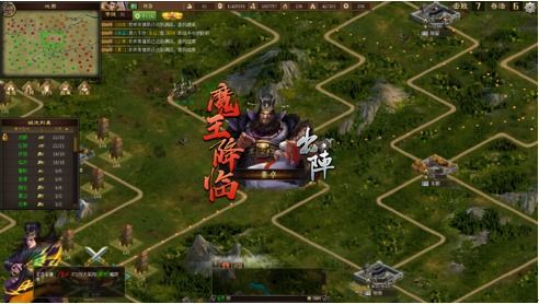 2025三国策略游戏排行榜Top10，谁才是能让老玩家肝到忘饭的硬核神作？