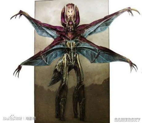 开菊兽到底强在哪?环太平洋IP游戏里被忽略的「怪兽生态链顶端」实战解析 开菊兽到底强在哪?环太平洋IP游戏里被忽略的「怪兽生态链顶端」实战解析