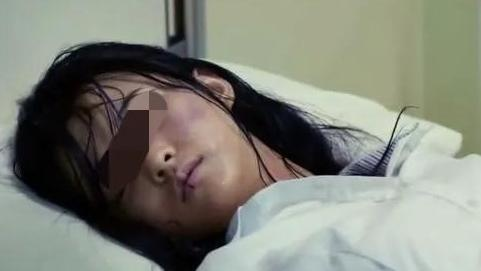 学校霸凌戳女性下体，不能被忽视的校园之痛