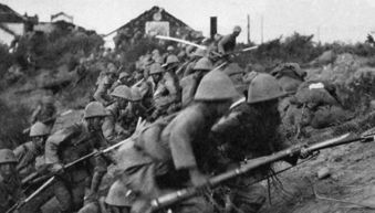 英雄连远东战场有多敢做？从淞沪到滇缅，它还原了被忽略的7个战场细节