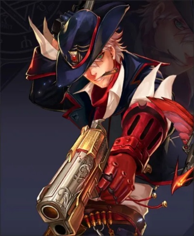 枪斗术真能反杀？职业玩家拆解3种实战流派，新手看完也能上手