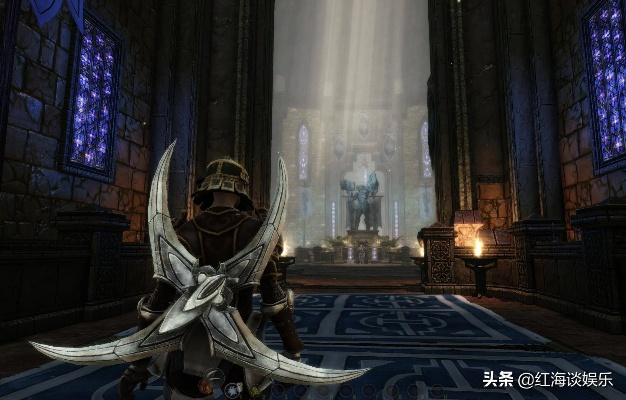 阿玛拉王国，惩罚藏了多少被忽略的神级玩法？老玩家都未必全懂的实战细节