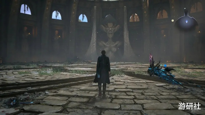 《失落之魂》序章跳过，挑战模式新升级，探索未知领域