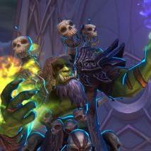 80级惩戒骑天赋加点,提高伤害15%很划算吗