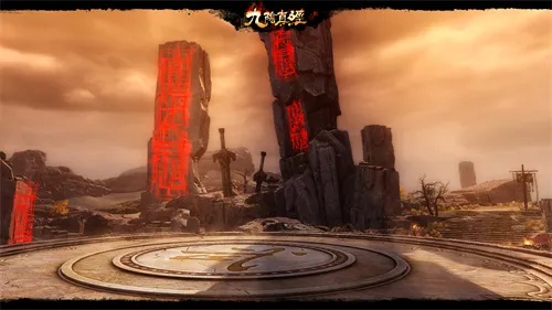 预视先机,武宗崛起!体验极致武术roguelite! 预视先机,武宗崛起!体验极致武术roguelite!