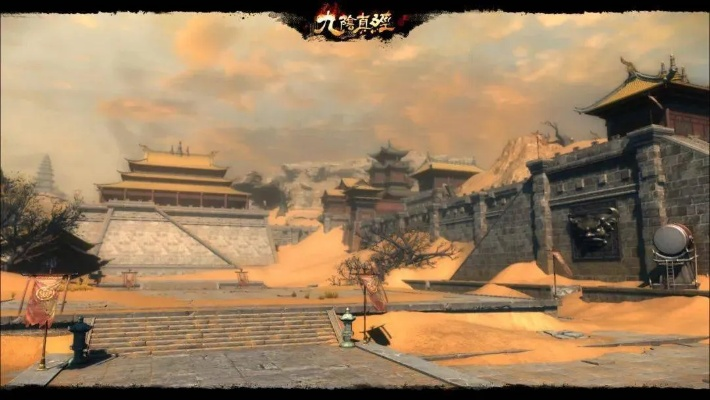 预视先机,武宗崛起!体验极致武术roguelite! 预视先机,武宗崛起!体验极致武术roguelite!