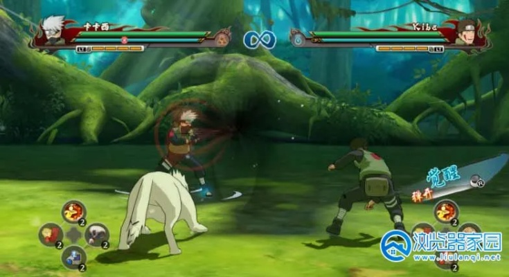 火影忍者游戏单机版（有哪些值得推荐）