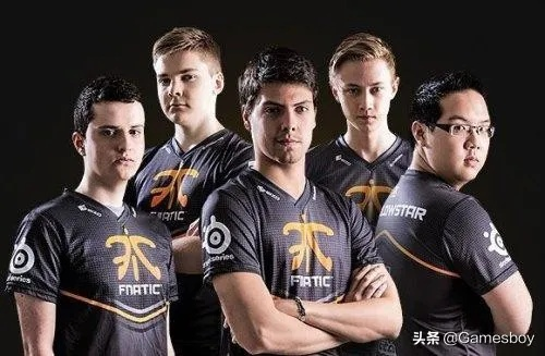 探寻FNC，揭秘其所属国家及战队传奇历程