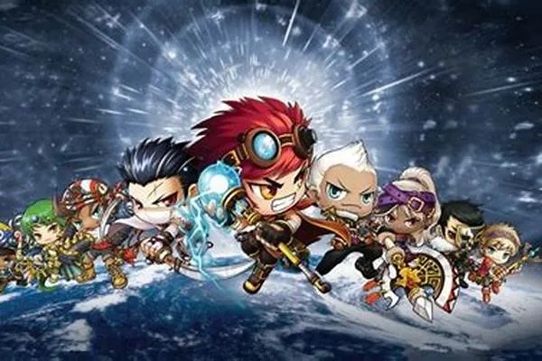 冒险岛龙神怎么加技能加点,技能加点推荐 冒险岛龙神怎么加技能加点,技能加点推荐