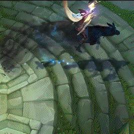 塞恩新皮肤,西部魔影魔法引擎概率怎么样? 塞恩新皮肤,西部魔影魔法引擎概率怎么样?