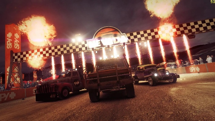 科林麦克雷:尘埃2为何是拉力玩家的「永恒练车场」10年不删的3个核心秘密