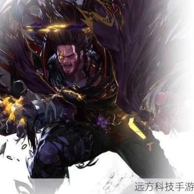 DNF复仇者二觉技能,暗黑之力的极致绽放 DNF复仇者二觉技能,暗黑之力的极致绽放