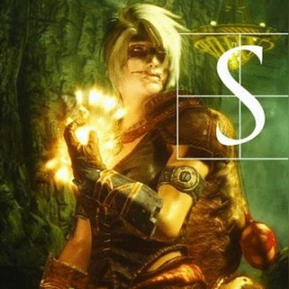 上古卷轴5，天际汉化补丁—开启奇幻世界的语言密钥