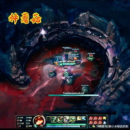 魔兽真三老玩家压箱底秘诀，10分钟盘活三路的游走细节你真的会？