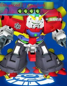 sd敢达改机,现在还有情怀吗 sd敢达改机,现在还有情怀吗