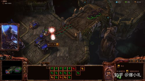 星际争霸1.11到底藏着多少被忽略的神级改动？老玩家都未必全知道