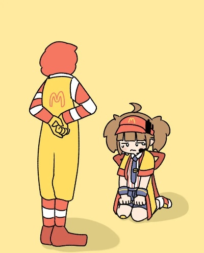 蓝蓝路到底凭什么从广告梗火成游戏圈「野生IP」玩家埋的这些暗线你绝对没挖全