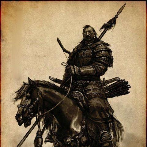 三国志13威力加强版：地图扩大骑兵更强