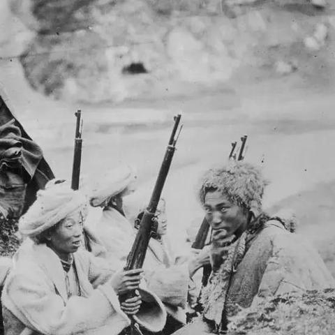 三国志13威力加强版：地图扩大骑兵更强