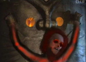 胆小勿入！盘点那些让你睡不着觉的吓人游戏