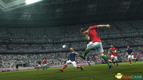 实况足球2012内马尔到底有多BUG？老玩家藏了13年的实战秘诀全在这