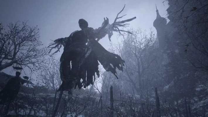 《生化危机9》全新剧情揭秘：惊悚求生新篇章