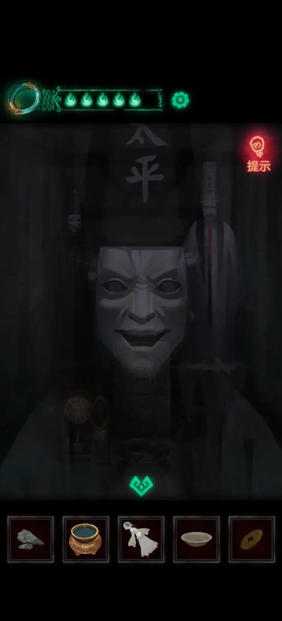 纸嫁衣1为什么总卡关？城隍庙到终章的9个隐藏解谜逻辑，帮你100%通全结局