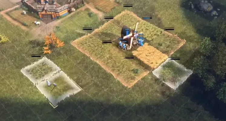 帝国时代31800分段卡了3个月？我用这4个反直觉操作直接冲分