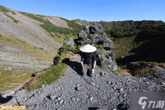 羊蹄山魂：探寻失落秘境，揭秘神秘传承
