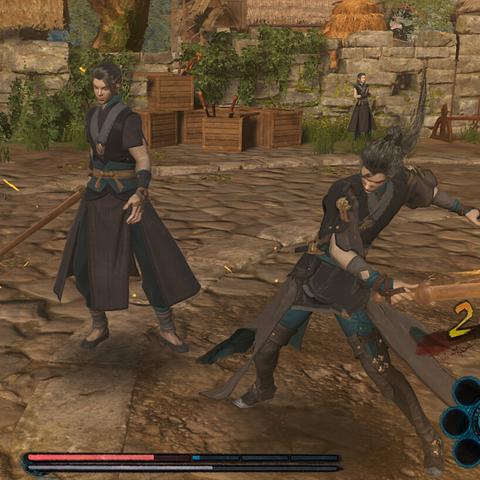 2013年的单机游戏排行榜, 你都玩过吗