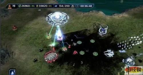 最高指挥官玩家都在问的3个致命误区，为什么你总打不出1000+APM的压制力？