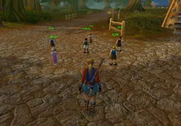 闪金镇灵异事件,  他们在闪金镇游荡的真相是什么