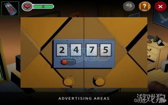 游戏里的三口定律有多毒？老玩家藏了3年的通关密码刚被扒出