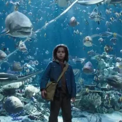 超人电影总被骂？你可能没看懂DC藏在战力与人性里的「宇宙野心」