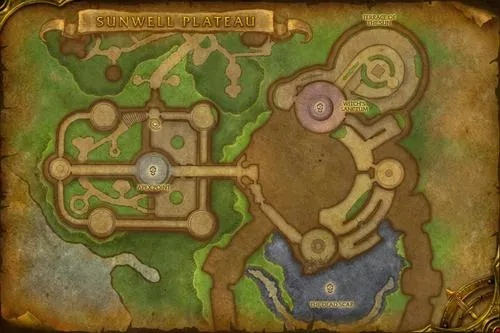 魔兽战役地图去哪下？老玩家私藏的3个优质渠道+避坑指南