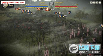 信长之野望战国立志传新手必看，从寄骑杂兵到一城之主，我用1个月破解的3个隐藏机制