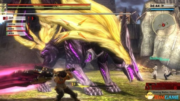 噬神者2狂怒解放，被忽略的3个狩猎暗线，藏着改变玩法的终极秘密？