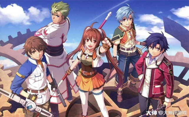 英雄传说6SC隐藏剧情全解，那些被你错过的羁绊，藏着多少未说破的真相？