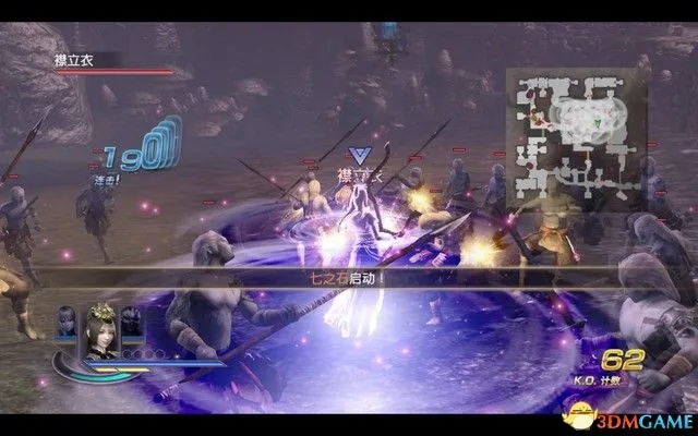 无双大蛇2最强秘武怎么刷？老玩家压箱底的3个隐藏机制+速刷路线实测