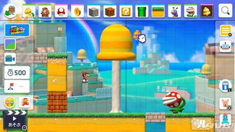 想下超级马里奥别乱点！玩家实测2025最新正版+经典资源清单，今天刚更