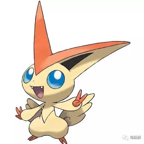 比克提尼真的只是吉祥物?那些被90%玩家忽略的幻兽核心机制与实战逆转技巧 比克提尼真的只是吉祥物?那些被90%玩家忽略的幻兽核心机制与实战逆转技巧