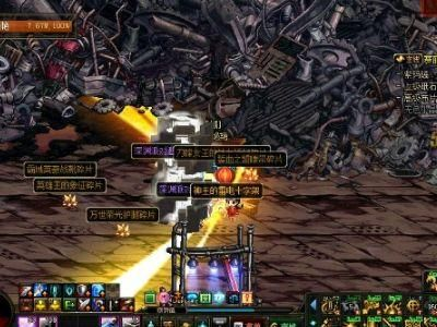 DNF深渊怎么打才能不亏？2025年最新爆率密码+避坑细节全拆解