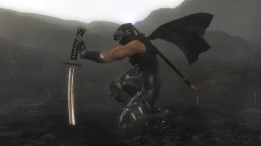 忍龙3断骨系统藏着多少未说破的战斗哲学？老玩家用100小时实战撕开真相