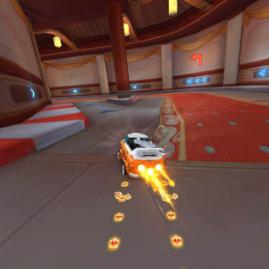 qq飞车游戏下载（QQ飞车手游下载就对了）