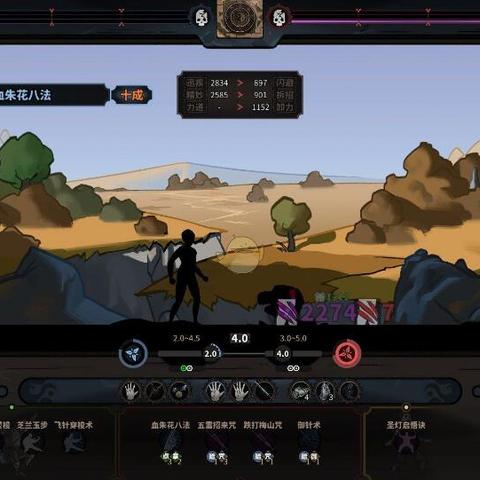 单机射击游戏玩家都在找的隐形爽点，为什么这些冷门神作比3A更让你上头？