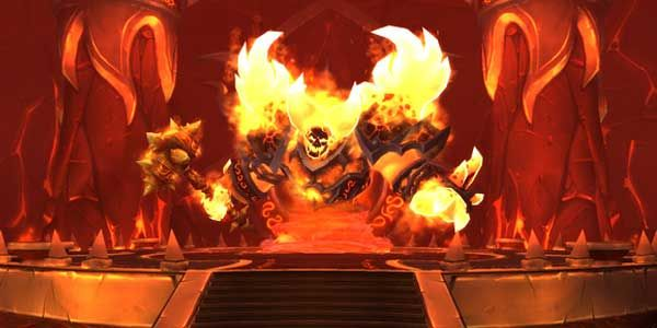 火焰之刃：燃烧灵魂，征服地狱君王