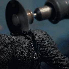 金狮子究竟藏了多少没说破的狩猎秘密？怪物猎人系列老猎人都在追的上位实战细节