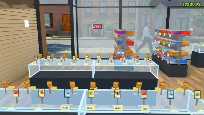 为什么你玩的模拟经营总缺爽感？3款高自由度小众神作藏着玩家没get的盈利逻辑