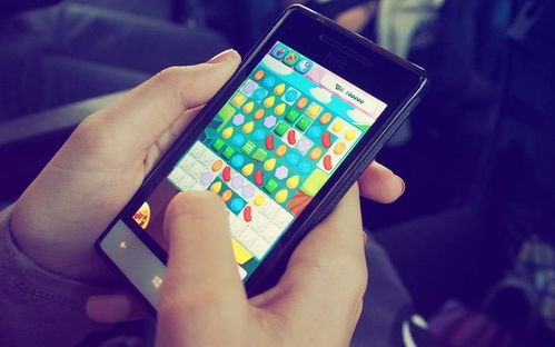 安卓手机游戏玩家必看，为什么你玩了10款还没找到真正的本命神作？