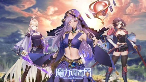 菲奥雷王国隐藏战力TOP5，你刷过的委托里藏着多少未觉醒的S级魔导士？